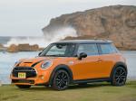 Mini Cooper S 2014 года (US)
